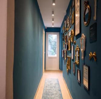 Empoli Bed & Breakfast | YOLE Affittacamere: Family-Friendly Comfort with Kitchen