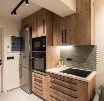 Alykes Apartment | Oceanfront Family Retreat at YOLO Resort - Giardino