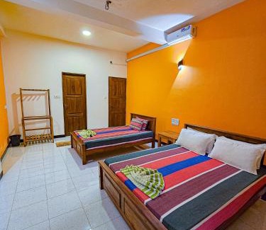 Udawalawa Hotel | Guest Rated 10/10: Yoma Wild Hotel with Family Amenities