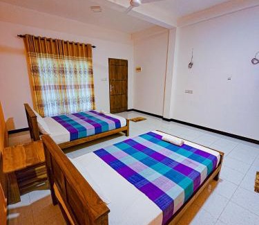 Udawalawa Hotel | Guest Rated 10/10: Yoma Wild Hotel with Family Amenities