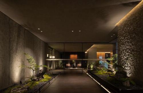 Tianhe Center Hotel | YOMANJO Resort Hotel -广州太古汇珠江新城龙口西地铁站旗舰店- Canton Fair Exclusive Rate