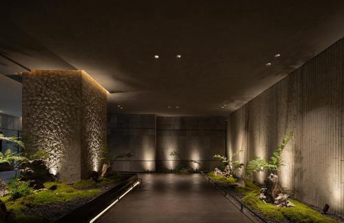 Tianhe Center Hotel | YOMANJO Resort Hotel -广州太古汇珠江新城龙口西地铁站旗舰店- Canton Fair Exclusive Rate