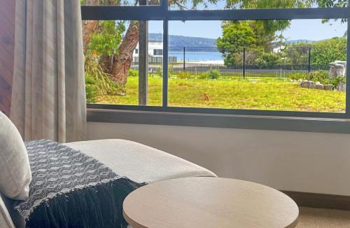 Stieglitz House | Experience Yonder by the Bay: Ocean View & Private Beach