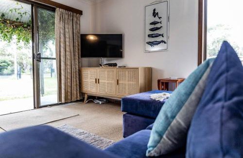 Stieglitz House | Experience Yonder by the Bay: Ocean View & Private Beach