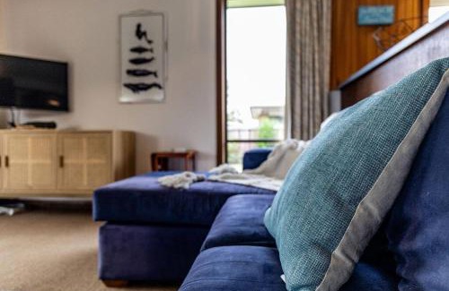 Stieglitz House | Experience Yonder by the Bay: Ocean View & Private Beach