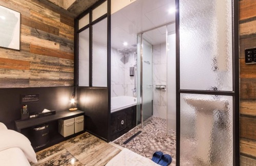 Pungdeokcheon-dong Hotel | Eco-Friendly Yongin 172st: Family Retreat with Breakfast