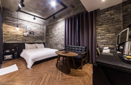 Pungdeokcheon-dong Hotel | Eco-Friendly Yongin 172st: Family Retreat with Breakfast
