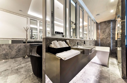 Pungdeokcheon-dong Hotel | Discover Yongin Astro Hotel: Highly Rated with Family Amenities