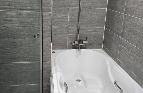 Yongin Hotel | Budget-Friendly Stay at Yongin Central CO'OP Hotel