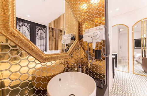 Pungdeokcheon-dong Hotel | Eco-Friendly Escape at Yongin Hotel Vole with Breakfast Included