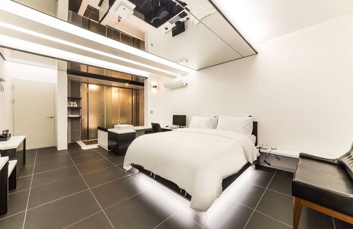Giheung-gu Hotel | Eco-Friendly Yongin Singal Gazua with Spa & Breakfast