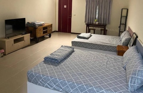 Suao Bed & Breakfast | Yongle Ecological Hostel
