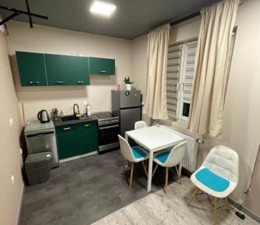 Sosnowiec Apartment | YoniHarmony - 2 parking places