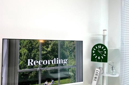 Jegi-dong Apartment | Yoon Stay