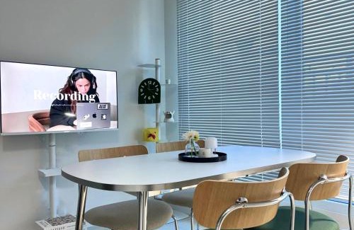 Jegi-dong Apartment | Yoon Stay