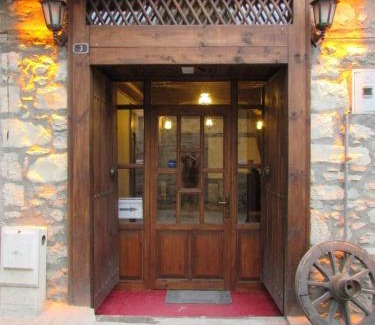 Safranbolu City Center Hotel | Top-Rated Yorgancıoglu Konak: Family-Friendly Retreat
