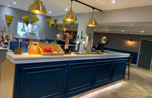 Naburn Resort | Family-Friendly Stay at York Marina for Memorable Getaways