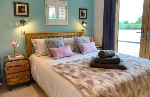 Naburn Resort | Family-Friendly Stay at York Marina for Memorable Getaways