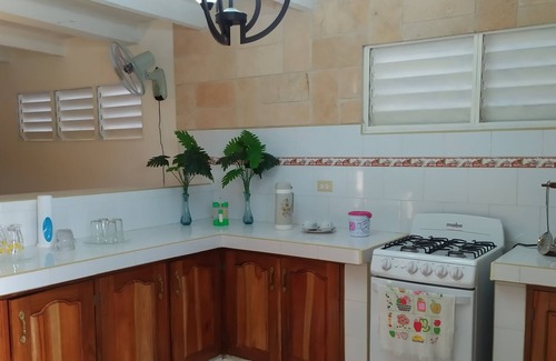 Cienfuegos House | Ocean View Retreat at Yorka y René: Guest Rated 8.4/10