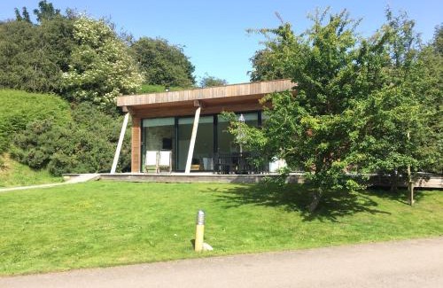 Richmond House | Yorkshire Dales Lodge 1 Ensuite 3 Bed