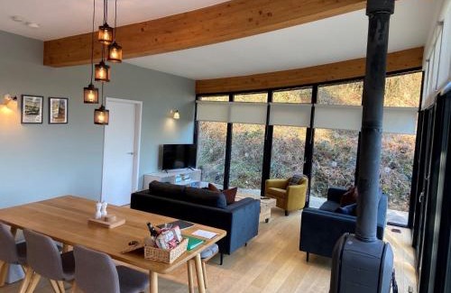 Richmond House | Family-Friendly Yorkshire Dales Lodge with Pet Amenities