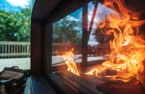 Richmond House | Pet-Friendly Yorkshire Dales Lodge with Premium Ensuites