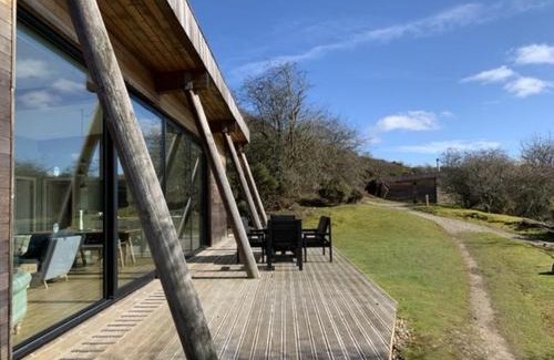 Richmond House | Experience Yorkshire Dales Lodge 17 with Family-Friendly Perks