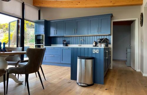 Richmond House | Family-Friendly Yorkshire Dales Lodge with Pet Amenities