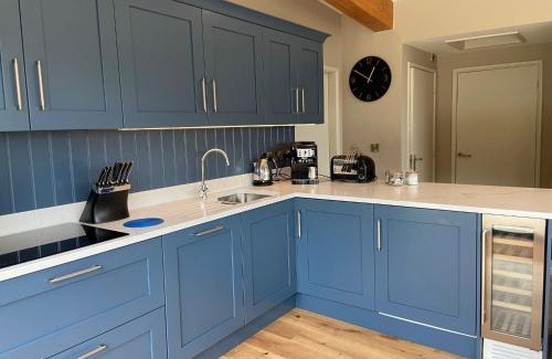 Richmond House | Family-Friendly Yorkshire Dales Lodge with Pet Amenities