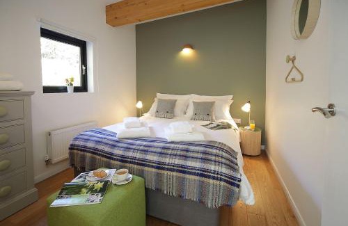 Richmond House | Family-Friendly Yorkshire Dales Lodge with Pet Amenities