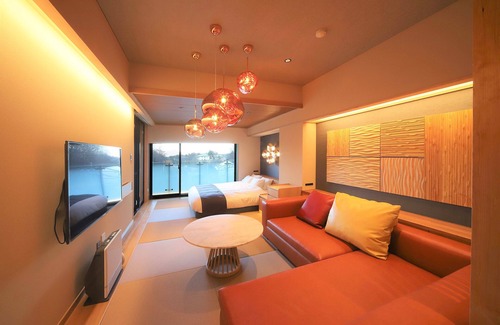Kusatsu Onsen House | Discover Comfort at Hotel Takamatsu with Top Amenities