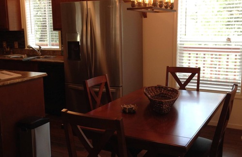 Groveland House | Discover Yosemite Inn: Lake View & Spa in Groveland