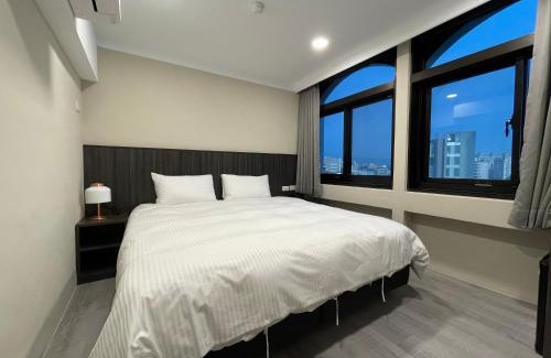 Tainan City Centre Hotel | Budget-Friendly Stay at Yoshi Hotel - Child Friendly Comfort