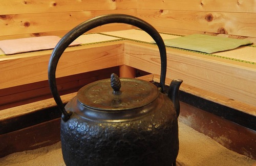 Yoshino House | Exclusive Experience at Yoshinoso Yukawaya: 10/10 Rating