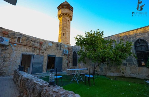 Sebastia House | Pet and Child Friendly Stay at YOSOR Sabastia House