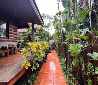 Pai Hotel | Family-Friendly Yotaka@Pai with Pool Access & Great Reviews