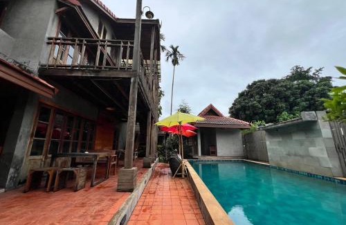 Pai Hotel | Family-Friendly Yotaka@Pai with Pool Access & Great Reviews