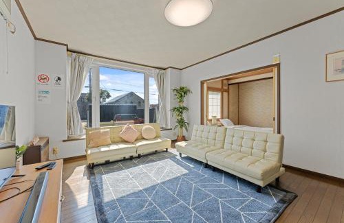 Kutchan House | Yotei View House