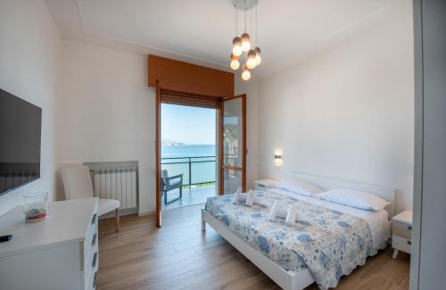 Savona Apartment | Oceanfront Bliss at You and the Sea - Rated 9.3/10!