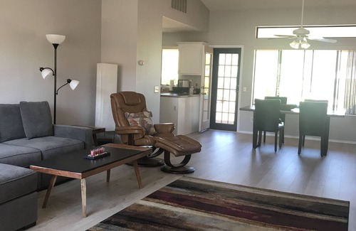 Saddlebrooke House | Experience Spectacular Saddlebrooke AZ with Ocean Views!