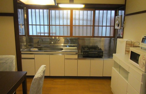 Koshigoe House | Discover Traditional Japan and Modern Beaches at Our Hotel