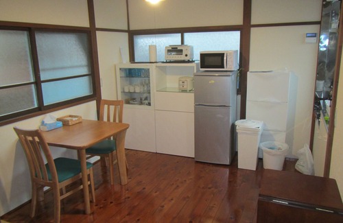 Koshigoe House | Experience Traditional Japan Meets Modern Beach Retreat