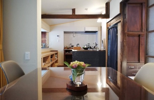Shimada House | Relax in a Cozy Whole House Rental in Shimada Shizuoka
