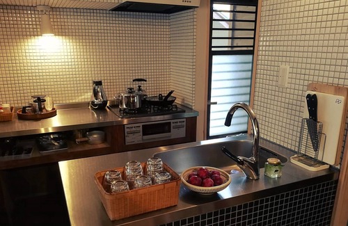 Shimada House | Relax in a Cozy Whole House Rental in Shimada Shizuoka