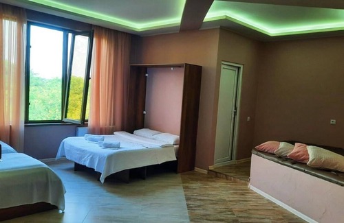 Kutaisi Hotel | Experience Every Detail at Our Family-Friendly Hotel