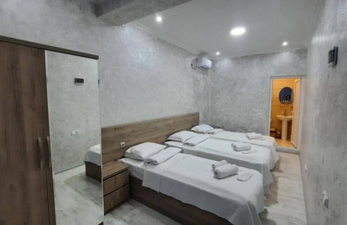 Kutaisi Hotel | Experience Every Detail at Our Family-Friendly Hotel