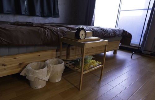 Izumisano House | Experience Tranquility in a Traditional Japanese House