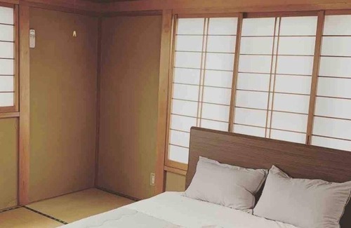 Miyakami House | Pet-Friendly Whole House Rental in Atami, Shizuoka