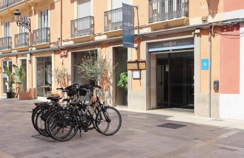 El Botanic Hotel | Discover YOU & CO. J. Botánico Boutique - Family Friendly Escape