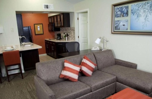 Sunnyvale Resort | Discover FOUR Inviting 1BR Suites with Pool & Pet-Friendly Amenities